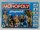 Winning Moves Monopoly Playmobil Englische Version
