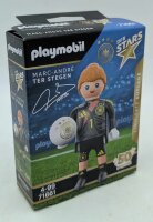 PLAYMOBIL 71661 DFB Stars Marc-Andre Ter Stegen...