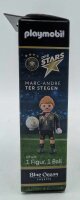 PLAYMOBIL 71661 DFB Stars Marc-Andre Ter Stegen Fußball Nationalmannschaft