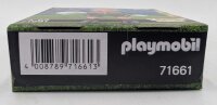 PLAYMOBIL 71661 DFB Stars Marc-Andre Ter Stegen Fußball Nationalmannschaft