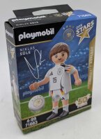 PLAYMOBIL 71663 DFB Stars Niklas Süle Fußball...