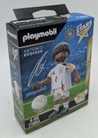 PLAYMOBIL 71664 DFB Stars Antonio Rüdiger...