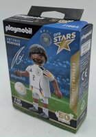 PLAYMOBIL 71664 DFB Stars Antonio Rüdiger...