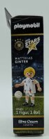 PLAYMOBIL 71665 DFB Stars Matthias Ginter Fußball Nationalmannschaft