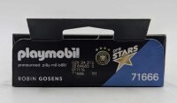 PLAYMOBIL 71666 DFB Stars Robin Gosens Fußball Nationalmannschaft