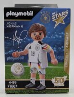 PLAYMOBIL 71667 DFB Stars Jonas Hofmann Fußball Nationalmannschaft