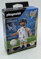 PLAYMOBIL 71668 DFB Stars Ikay Gündogan...