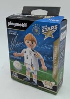 PLAYMOBIL 71669 DFB Stars Joshua Kimmich Fußball...
