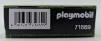 PLAYMOBIL 71669 DFB Stars Joshua Kimmich Fußball Nationalmannschaft