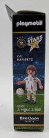 PLAYMOBIL 71670 DFB Stars Kai Havertz Fußball Nationalmannschaft