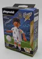 PLAYMOBIL 71671 DFB Stars Jamal Musiala Fußball...