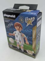 PLAYMOBIL 71672 DFB Stars Florian Wirtz Fußball...