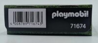 PLAYMOBIL 71674 DFB Stars Leroy Sane Fußball Nationalmannschaft