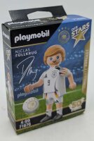 PLAYMOBIL 71676 DFB Stars Niclas Füllkrug...