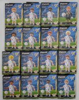 PLAYMOBIL DFB Stars 16 verschiedene Fußballer