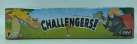 ZMan, Challengers!