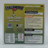 Challengers Promo Glückstaler Erweiterung