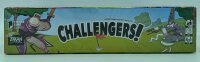Challengers! + Promo