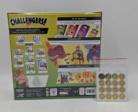Challengers! + Promo