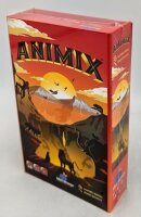 Blue Orange Animix Kartenspiel um Tiere