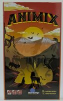 Blue Orange Animix Kartenspiel um Tiere