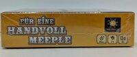 Final Frontier Für eine Handvoll Meeple Brettspiel