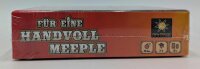 Final Frontier Für eine Handvoll Meeple Brettspiel