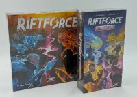 Riftforce Basis + Beyound Erweiterung