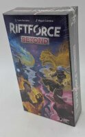 Riftforce Basis + Beyound Erweiterung