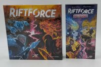 Riftforce Basis + Beyound Erweiterung