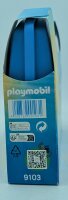 PLAYMOBIL 9103 Picknick mit Kinderwagen und Dreirad Family Fun Koffer