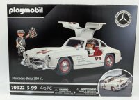 PLAYMOBIL 70922 Mercedes-Benz 300 SL