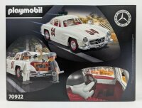 PLAYMOBIL 70922 Mercedes-Benz 300 SL