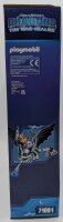 PLAYMOBIL 71081 Dragons The Nine Realms Thunder and Tom