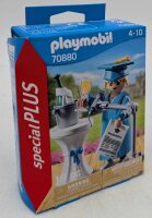 PLAYMOBIL 70880 Abschlussparty specialPlus