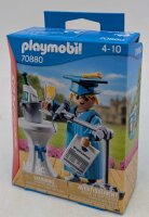 PLAYMOBIL 70880 Abschlussparty specialPlus
