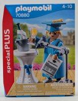 PLAYMOBIL 70880 Abschlussparty specialPlus