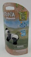 PLAYMOBIL 71060 Panda Wiltopia