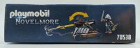 PLAYMOBIL 70538 Novelmore Angriffstrupp