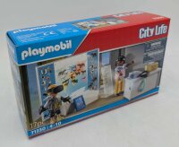 PLAYMOBIL 71330 Virtuelles Klassenzimmer City Life