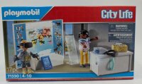 PLAYMOBIL 71330 Virtuelles Klassenzimmer City Life
