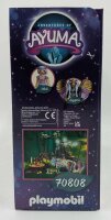 PLAYMOBIL 70808 Adventures of Ayuma Frühlingszeremonie