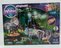 PLAYMOBIL 70808 Adventures of Ayuma Frühlingszeremonie