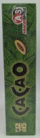 ABACUSSPIELE 04151 - Cacao, Legespiel von Phil Walker-Harding