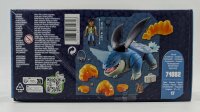 PLAYMOBIL 71082  Dragons The Nine Realms - Plowhorn & DAngelo