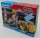 PLAYMOBIL 71185 Bauarbeiter mit Kantenfräser City Action