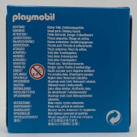 PLAYMOBIL 9211 Der Goldschläger Sonderfigur 900 Jahre Stadt Schwabach