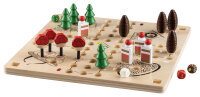 DEINDESIGNWERK FREU DICH DOCH im Schwarzwald -Brettspiel
