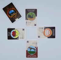 DEINDESIGNWERK Das Grosse Schwarzwald-Quartett