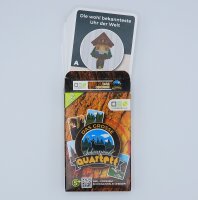 DEINDESIGNWERK Das Grosse Schwarzwald-Quartett